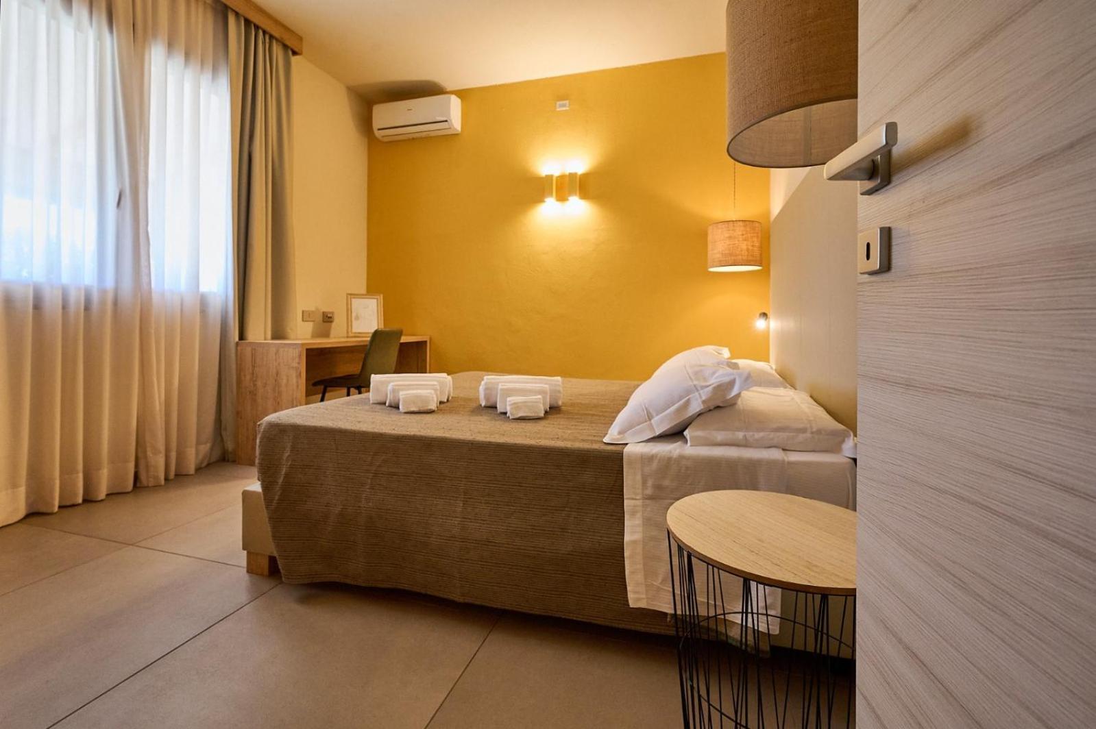 Delfino Tuscany Resort Marina di Cecina Exterior foto